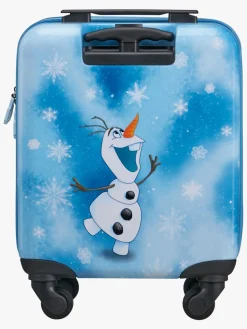 Samsonite Kuffert 24L DayDream Disney, Frozen Magic