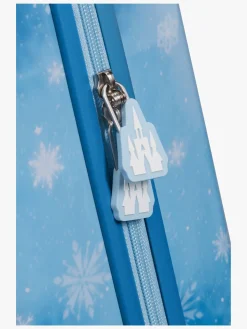 Samsonite Kuffert 24L DayDream Disney, Frozen Magic