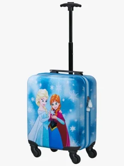 Samsonite Kuffert 24L DayDream Disney, Frozen Magic