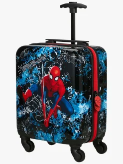 Samsonite Kuffert 24L DayDream Marvel, Spider-Man Mystery
