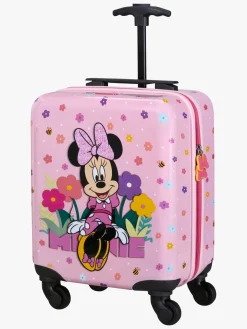 Samsonite Kuffert 24L DayDream Disney, Minnie Flower Power