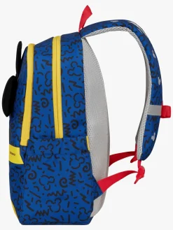 Samsonite Rygsæk 15L DayDream Disney, Mickey Happy