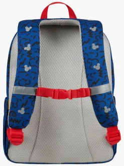 Samsonite Rygsæk 15L DayDream Disney, Mickey Happy