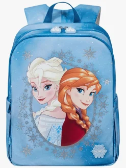 Samsonite Rygsæk 15L DayDream Disney, Frozen Magic