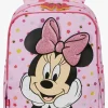 Samsonite Rygsæk 15L DayDream Disney, Minnie Flower Power