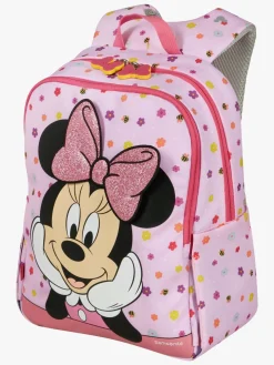 Samsonite Rygsæk 15L DayDream Disney, Minnie Flower Power