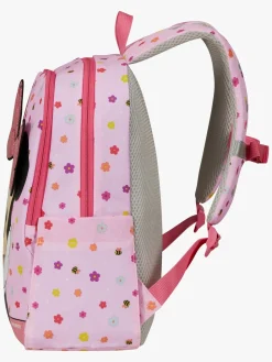 Samsonite Rygsæk 15L DayDream Disney, Minnie Flower Power