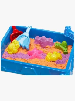 Sand Spirit Legesæt Strand 1000 g