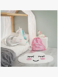 Sass & Belle Gulvtæppe 69,5x53,5 Sweet Dreams