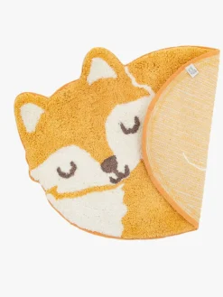 Sass & Belle Woodland Gulvtæppe 62 Fox