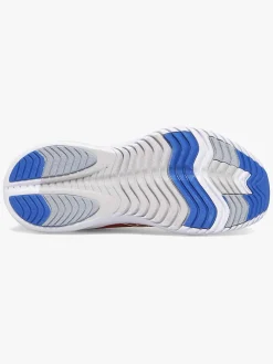 Saucony Kinvara 14 Træningssko, Navy/Red