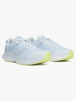 Saucony Ride Kids Træningssko, Blue