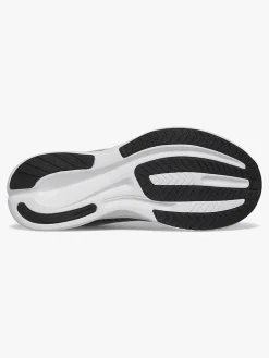 Saucony Ride Kids Træningssko, Navy/Silver