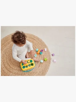 Scandinavian Baby Products Sorting Box Aktivitetslegetøj