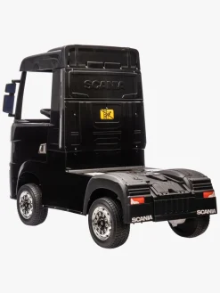 Scania R Series Ellastbil, Sort