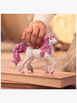 Schleich 70831 Bayala Flower Enhjørning