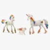 Schleich 72290 Bayala Magical Figursæt Startsæt