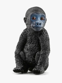Schleich 42601 Dyresæt Gorillafamilie