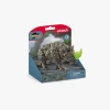 Schleich 70157 Eldrador Creatures Kampnæsehorn