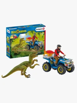 Schleich 41466 Flugt På ATV
