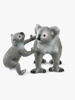 Schleich 42566 Koalaer Mother and Baby