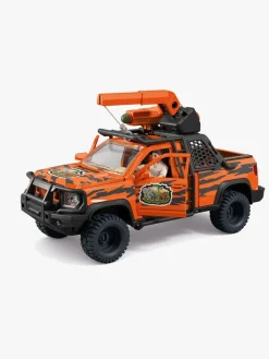 Schleich 42720 Legesæt Adventure Jeep Junglen