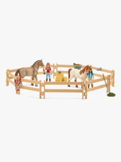 Schleich 42567 Ridecenter