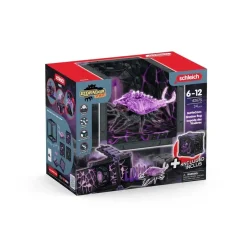 Schleich BattleCave Skyggeinsekt