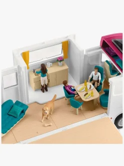 Schleich Hestetransport