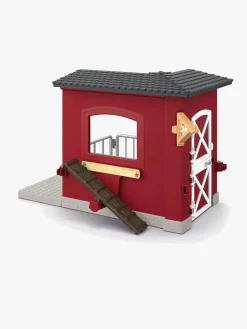 Schleich Legesæt Gedestald