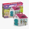 Schleich Open Stald Little Horseshoe