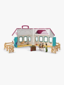 Schleich Open Stald Little Horseshoe
