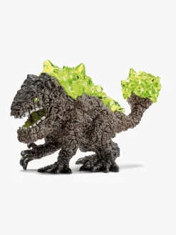 Schleich Shadow Lynx Vs. Rock Crusher