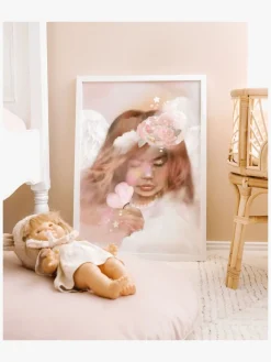 Schmooks Plakat Angel Kisses