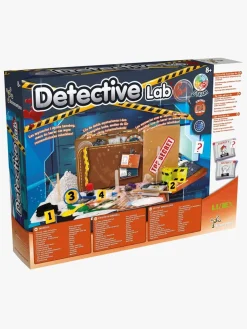Science4you Detective Lab