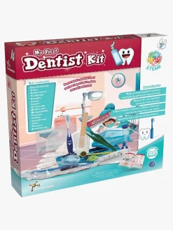 Science4you Første Tandlægesæt