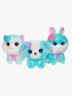 Scruff-A-Luvs Bamse, Blå Blandet