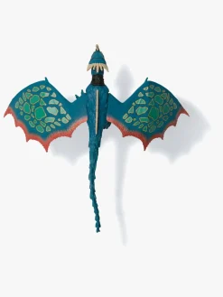 Sådan Træner Du Din Drage Viking & Drage Deadly Nadder & Astrid Legesæt