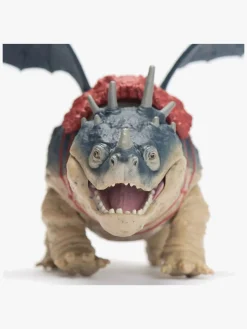 Sådan Træner Du Din Drage Viking & Drage Gronckle & Fishlegs Legesæt