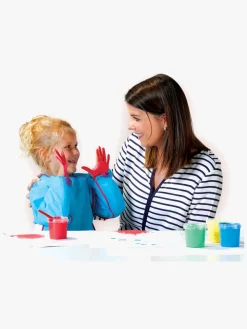 SES Creative Malerforklæde