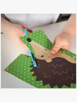 SES Creative Mønstersakse 5-pak