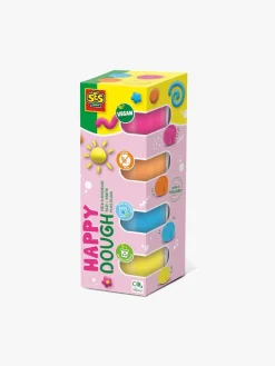 SES Creative Modellervoks 4-pak