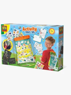 SES Creative Rejsesæt