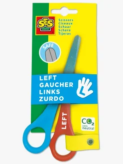 SES Creative Saks til Venstrehåndede