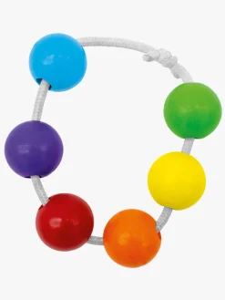 SES Min Første Farvetråd Kreasæt