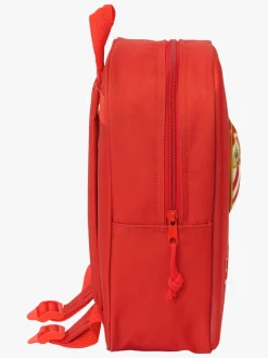 Sevilla FC 3D Mini Rygsæk 6L, Rød