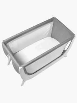 Shnuggle Air Konverteringssæt Barneseng, Dove Grey