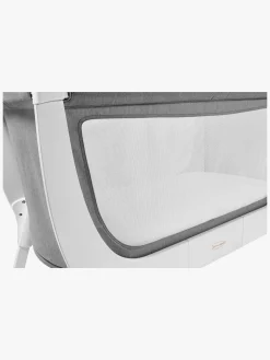 Shnuggle Air Konverteringssæt Barneseng, Dove Grey