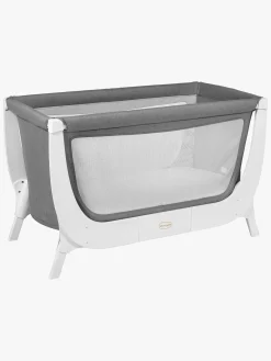 Shnuggle Air Konverteringssæt Barneseng, Stone Grey