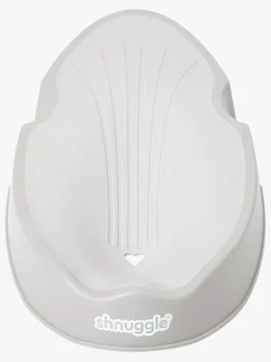 Shnuggle Badestøtte Newborn, Taupe
